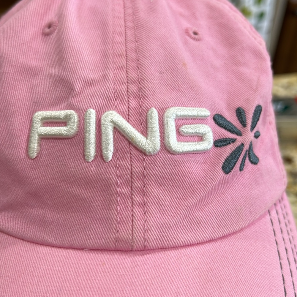 PING Cap - Picture 2 of 4